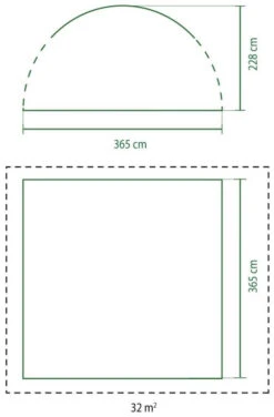 Coleman Event Shelter L -Extérieures Tentes Magasin coleman event shelter l taped seams 1