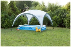 Coleman Event Shelter M -Extérieures Tentes Magasin coleman event shelter m taped seams 2