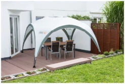 Coleman Event Shelter M -Extérieures Tentes Magasin coleman event shelter m taped seams 3