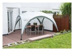 Coleman Event Shelter XL -Extérieures Tentes Magasin coleman event shelter xl taped seams 2