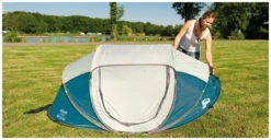 Coleman Galiano 2 Blue -Extérieures Tentes Magasin coleman galiano 2 blue 6