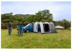 Coleman Journeymaster Pro M -Extérieures Tentes Magasin coleman journeymaster pro m 10