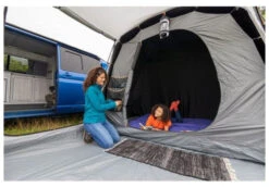 Coleman Journeymaster Pro M -Extérieures Tentes Magasin coleman journeymaster pro m 9