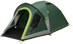 Coleman Kobuk Valley 4 Plus