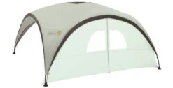 Coleman Sunwall Avec Door Event Shelter XL Silver
