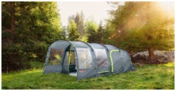 Coleman Vail 4 L -Extérieures Tentes Magasin coleman vail 4 l 4