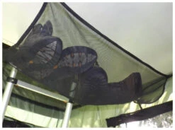 Dare To Be Different Bagage Hamac -Extérieures Tentes Magasin dare to be different bagage hangmat 1