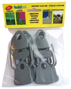 Defa Holdon Tapijtclip