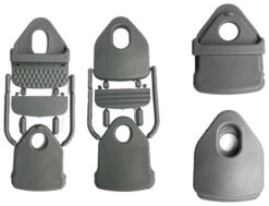 Defa Holdon Tapijtclip -Extérieures Tentes Magasin defa holdon tapijtclip 2