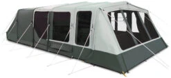 Dometic Rarotonga FTT 401 Mesh Vestibule