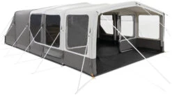 Dometic Rarotonga FTT 601 TC