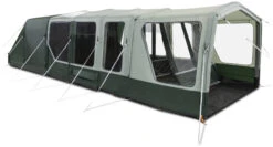 Dometic Ascension FTX 401 TC Canopy