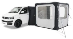Dometic Hub 1.0 VW Connect Tunnel