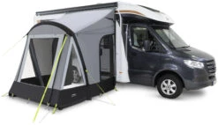 Dometic Leggera AIR 220 S