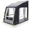 Dometic Rally AIR Pro 200 S -Extérieures Tentes Magasin dometic rally air pro 200 s 0