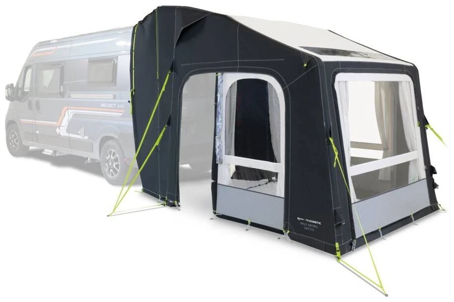 Dometic Rally AIR Pro 240 T/G