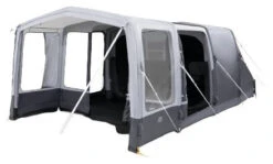 Dometic Rarotonga DA FTT 401 RH