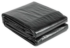 Dometic Reunion FTG 4X4 Footprint