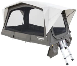 Dometic Rooftop Tente TRT 140 AIR