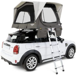 Dometic Rooftop Tente TRT 140 AIR -Extérieures Tentes Magasin dometic rooftop tent trt 140 air 2