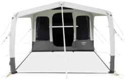 Dometic Santorini FTK 4X8 TC -Extérieures Tentes Magasin dometic santorini ftk 4x8 tc 2 1