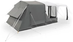 Dometic Santorini FTK 4X8 TC -Extérieures Tentes Magasin dometic santorini ftk 4x8 tc 3