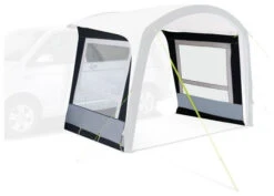 Dometic Sunshine AIR Pro VW Side Panel Set