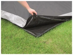 Easy Camp Base Air 500 Footprint