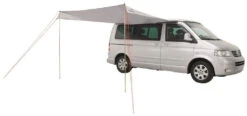 Easy Camp Camper Canopy Granite Grey