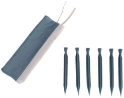 Easy Camp Cliff Blue & Sand -Extérieures Tentes Magasin easy camp cliff blue sand 4