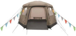 Easy Camp Easy Glamping Bunting Multi -Extérieures Tentes Magasin easy camp easy glamping bunting multi 3