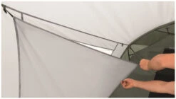 Easy Camp Huntsville Twin 600 Green -Extérieures Tentes Magasin easy camp huntsville twin 600 green 6