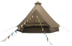 Easy Camp Moonlight Bell Moonlight Grey
