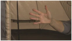 Easy Camp Moonlight Bell Moonlight Grey -Extérieures Tentes Magasin easy camp moonlight bell moonlight grey 6