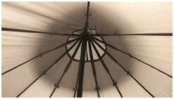 Easy Camp Moonlight Bell Moonlight Grey -Extérieures Tentes Magasin easy camp moonlight bell moonlight grey 9