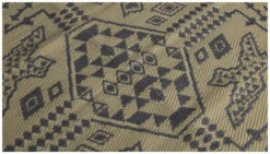 Easy Camp Moonlight Round Carpet 150 Cm -Extérieures Tentes Magasin easy camp moonlight round carpet 1