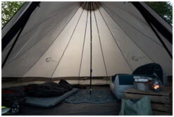 Easy Camp Moonlight Round Carpet 150 Cm -Extérieures Tentes Magasin easy camp moonlight round carpet 3