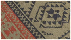 Easy Camp Moonlight Square Carpet 150 X 200 Cm -Extérieures Tentes Magasin easy camp moonlight square carpet 1