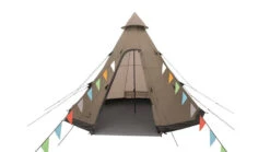 Easy Camp Moonlight Tipi Moonlight Grey