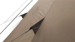 Easy Camp Moonlight Tipi Moonlight Grey -Extérieures Tentes Magasin easy camp moonlight tipi moonlight grey 5