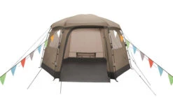 Easy Camp Moonlight Yurt Moonlight Grey -Extérieures Tentes Magasin easy camp moonlight yurt moonlight grey 0 1
