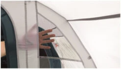 Easy Camp Palmdale 400 2022 Blue -Extérieures Tentes Magasin easy camp palmdale 400 blue 6