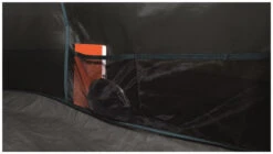 Easy Camp Palmdale 400 2022 Blue -Extérieures Tentes Magasin easy camp palmdale 400 blue 8