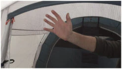 Easy Camp Palmdale 400 2022 Blue -Extérieures Tentes Magasin easy camp palmdale 400 blue 9