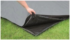 Easy Camp Palmdale 800 Lux Footprint Black -Extérieures Tentes Magasin easy camp palmdale 800 lux footprint black 1
