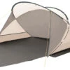 Easy Camp Shell Grey & Sand