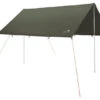 Easy Camp Void Tarp Green -Extérieures Tentes Magasin easy camp void tarp green 0