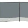 Easy Camp Windscreen Granite Grey -Extérieures Tentes Magasin easy camp windscreen grey 0