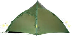 Exped Orion II Extreme -Extérieures Tentes Magasin exped orion ii extreme moss 1 1