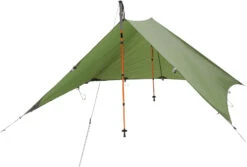 Exped Scout Tarp Extreme Moss -Extérieures Tentes Magasin exped scout tarp extreme moss 0 1